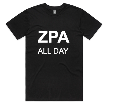 Zscaler Shirt